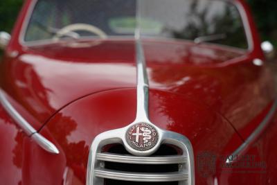 1947 Alfa Romeo 6c 2500 Freccia d&rsquo;Oro