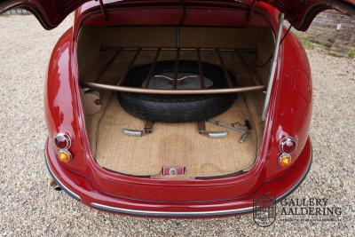 1947 Alfa Romeo 6c 2500 Freccia d&rsquo;Oro