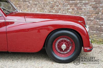 1947 Alfa Romeo 6c 2500 Freccia d&rsquo;Oro