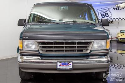 1994 Ford E-150 Econoline A&amp;J Conversion