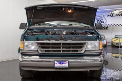 1994 Ford E-150 Econoline A&amp;J Conversion