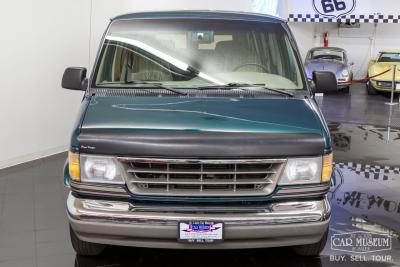 1994 Ford E-150 Econoline A&amp;J Conversion