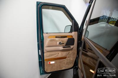 1994 Ford E-150 Econoline A&amp;J Conversion