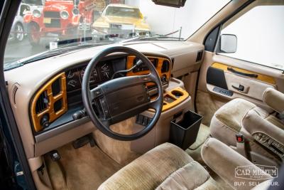 1994 Ford E-150 Econoline A&amp;J Conversion