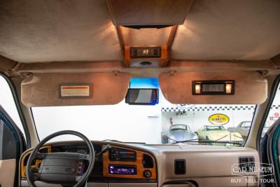 1994 Ford E-150 Econoline A&amp;J Conversion