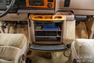 1994 Ford E-150 Econoline A&amp;J Conversion