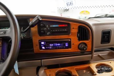 1994 Ford E-150 Econoline A&amp;J Conversion