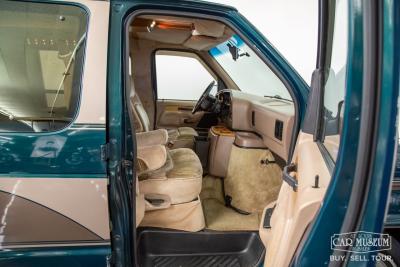 1994 Ford E-150 Econoline A&amp;J Conversion