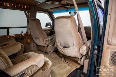 1994 Ford E-150 Econoline A&amp;J Conversion