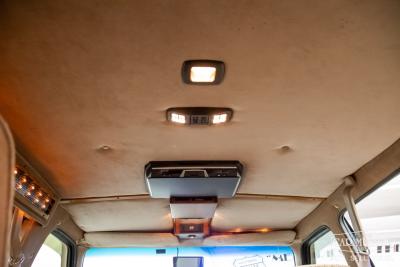 1994 Ford E-150 Econoline A&amp;J Conversion