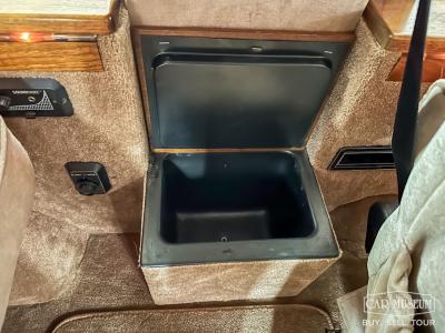 1994 Ford E-150 Econoline A&amp;J Conversion