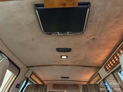 1994 Ford E-150 Econoline A&amp;J Conversion