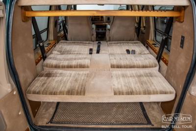 1994 Ford E-150 Econoline A&amp;J Conversion