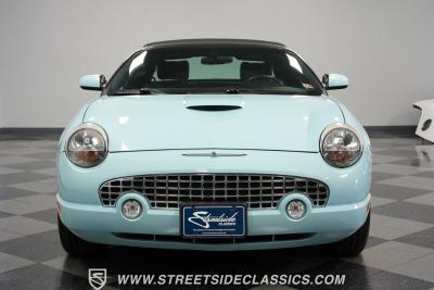 2003 Ford Thunderbird