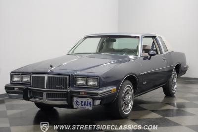 1984 Pontiac Grand Prix