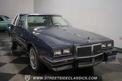 1984 Pontiac Grand Prix