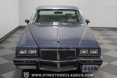 1984 Pontiac Grand Prix