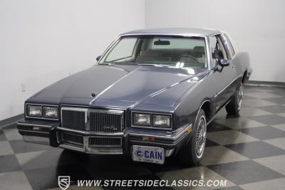 1984 Pontiac Grand Prix