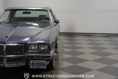 1984 Pontiac Grand Prix