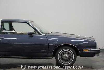 1984 Pontiac Grand Prix