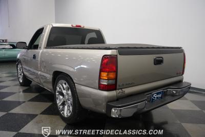 2001 GMC Sierra 1500 SLE