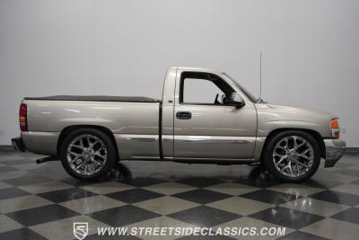 2001 GMC Sierra 1500 SLE