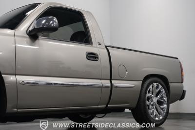 2001 GMC Sierra 1500 SLE