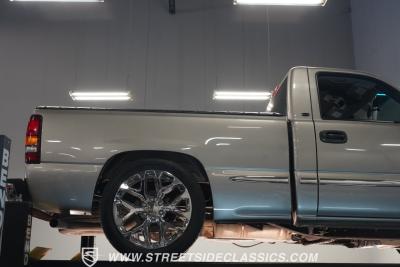 2001 GMC Sierra 1500 SLE