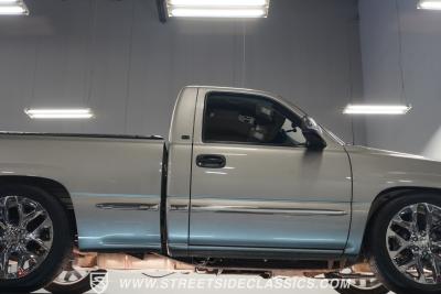 2001 GMC Sierra 1500 SLE