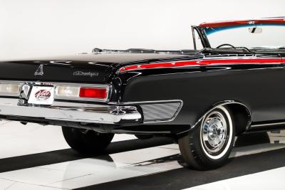 1963 Dodge Polara 500 Max Wedge