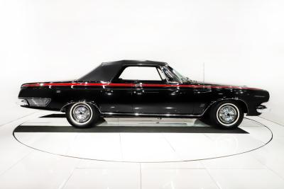 1963 Dodge Polara 500 Max Wedge