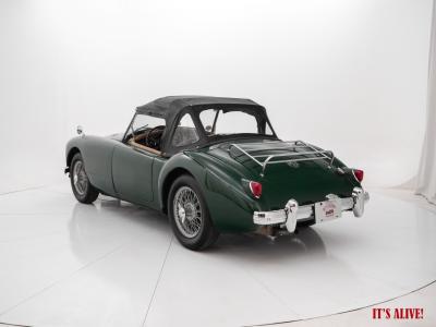 1957 MG MGA