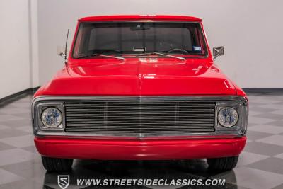 1969 Chevrolet C10