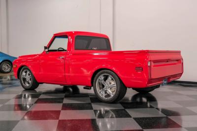 1969 Chevrolet C10