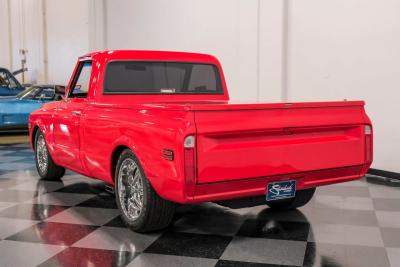 1969 Chevrolet C10