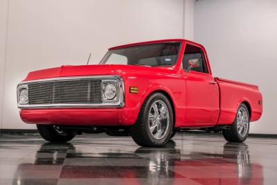 1969 Chevrolet C10