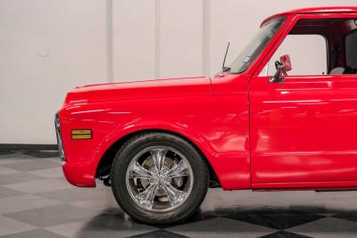 1969 Chevrolet C10