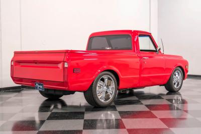 1969 Chevrolet C10