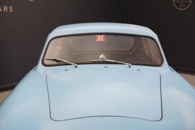 1963 AC eca Trade in car