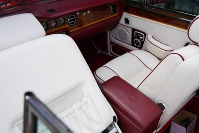 1990 Bentley Continental