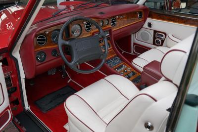 1990 Bentley Continental