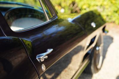 1964 Corvette C2 Sting Ray