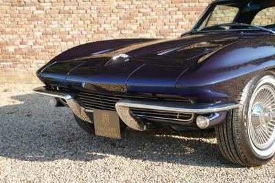 1964 Corvette C2 Sting Ray