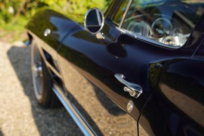 1964 Corvette C2 Sting Ray