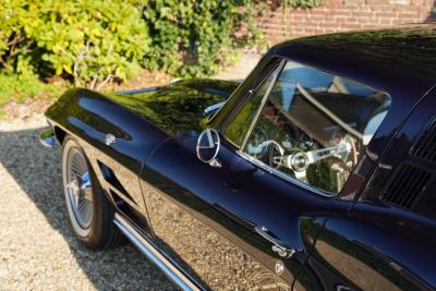 1964 Corvette C2 Sting Ray