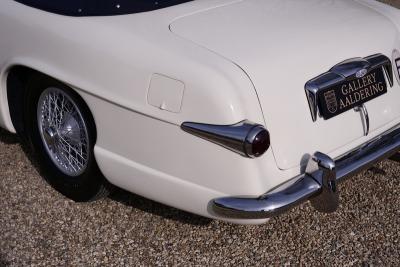 1952 Delahaye 235 Convertible by Antem