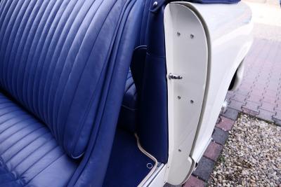 1952 Delahaye 235 Convertible by Antem