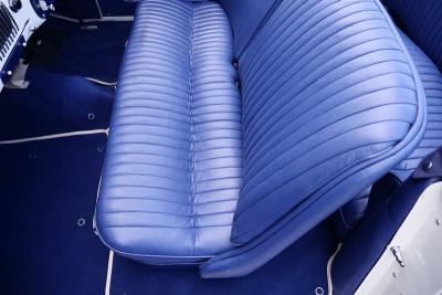 1952 Delahaye 235 Convertible by Antem