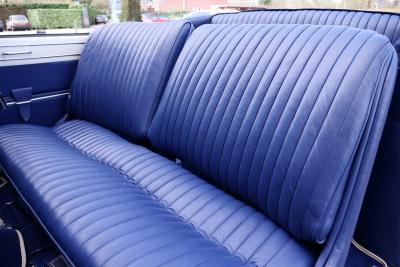 1952 Delahaye 235 Convertible by Antem