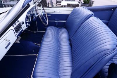 1952 Delahaye 235 Convertible by Antem